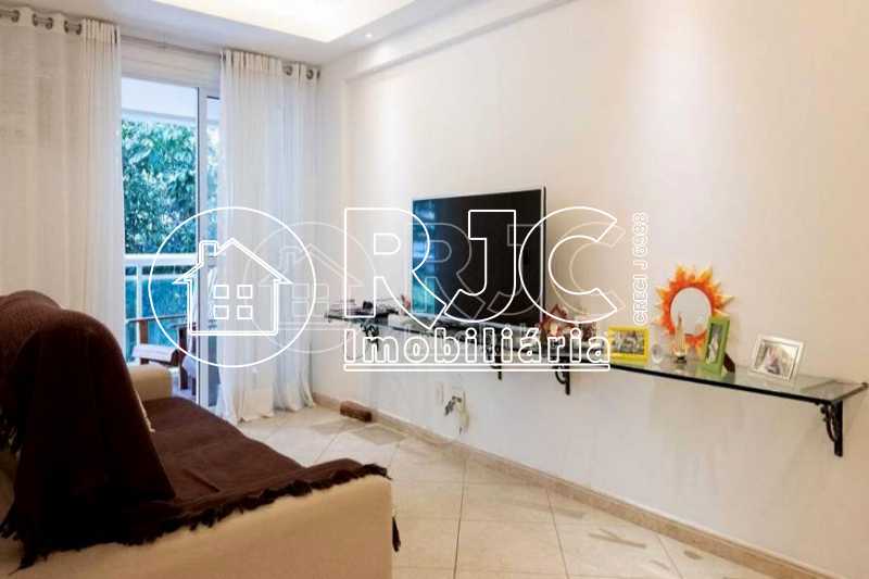 Conheça 7 do imóvel - Apartamento à venda Rua Guaxupé, Tijuca, Rio de Janeiro - R$ 850.000 - TIAP30635 - 7 7 - 7