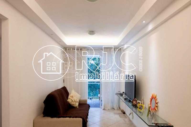 Conheça 8 do imóvel - Apartamento à venda Rua Guaxupé, Tijuca, Rio de Janeiro - R$ 850.000 - TIAP30635 - 8 8 - 8