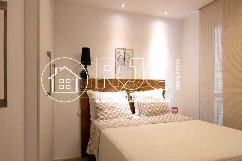 Conheça 9 do imóvel - Apartamento à venda Rua Guaxupé, Tijuca, Rio de Janeiro - R$ 850.000 - TIAP30635 - 9 9 - 9