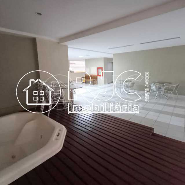 Conheça 19 do imóvel - Apartamento à venda Rua Guaxupé, Tijuca, Rio de Janeiro - R$ 850.000 - TIAP30635 - 19 19 - 19