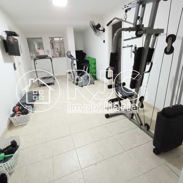 Conheça 20 do imóvel - Apartamento à venda Rua Guaxupé, Tijuca, Rio de Janeiro - R$ 850.000 - TIAP30635 - 20 20 - 20