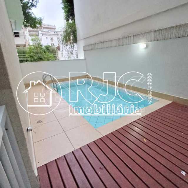 Conheça 21 do imóvel - Apartamento à venda Rua Guaxupé, Tijuca, Rio de Janeiro - R$ 850.000 - TIAP30635 - 21 21 - 21