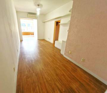 Imperdível - Apartamento à venda Rua Major Ávila, Tijuca, Rio de Janeiro - R$ 465.000 - MBAP36030