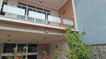 Imperdível - Casa à venda Rua Maria Mendes Vechi, Centro, Mesquita - R$ 890.000 - MBCA40330