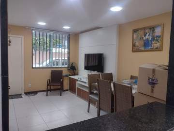 Imperdível - Casa de Vila à venda Rua Aristides Caire, Méier, Rio de Janeiro - R$ 550.000 - MBCV40132