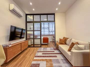 Imperdível - Studio à venda Avenida Rio Branco, Centro, Rio de Janeiro - R$ 370.000 - MBST10028