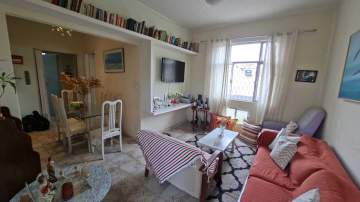 Imperdível - Apartamento à venda Rua Barão do Bom Retiro, Engenho Novo, Rio de Janeiro - R$ 290.000 - MBAP36035