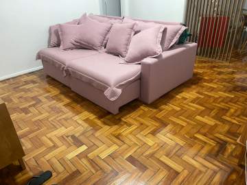 Imperdível - Apartamento à venda Rua das Verbenas, Vila Valqueire, Rio de Janeiro - R$ 260.000 - MBAP28852