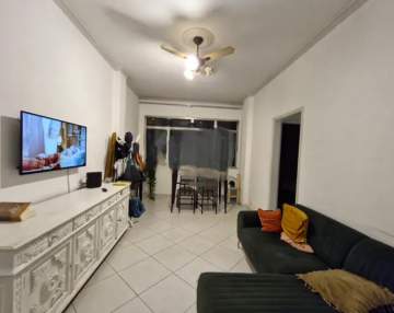 Imperdível - Apartamento à venda Rua São Francisco Xavier, Tijuca, Rio de Janeiro - R$ 400.000 - MBAP28861