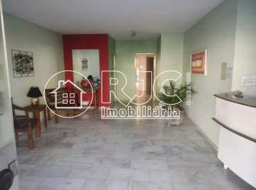 Apartamento à venda Rua Getúlio, Todos os Santos, Rio de Janeiro - R$ 230.000 - TIAP20834