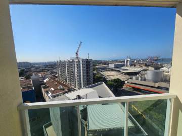Imperdível - Apartamento à venda Rua General Bruce, São Cristóvão, Rio de Janeiro - R$ 433.000 - MBAP28868