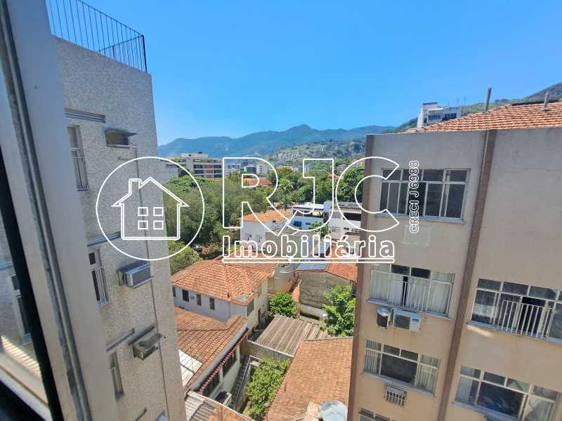 Conheça 9 do imóvel - Cobertura à venda Rua Araxá, Grajaú, Rio de Janeiro - R$ 649.000 - TICO30075 - 6 9 - 6