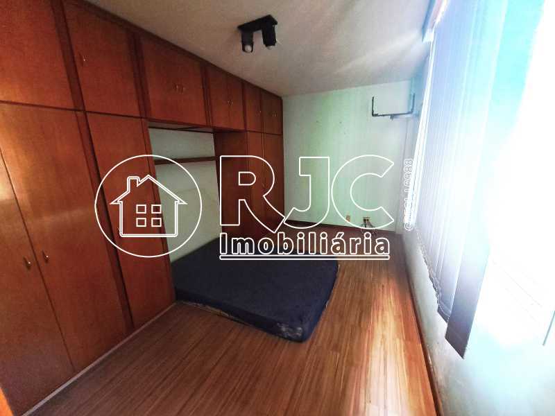 Conheça 23 do imóvel - Cobertura à venda Rua Araxá, Grajaú, Rio de Janeiro - R$ 649.000 - TICO30075 - 7 23 - 7
