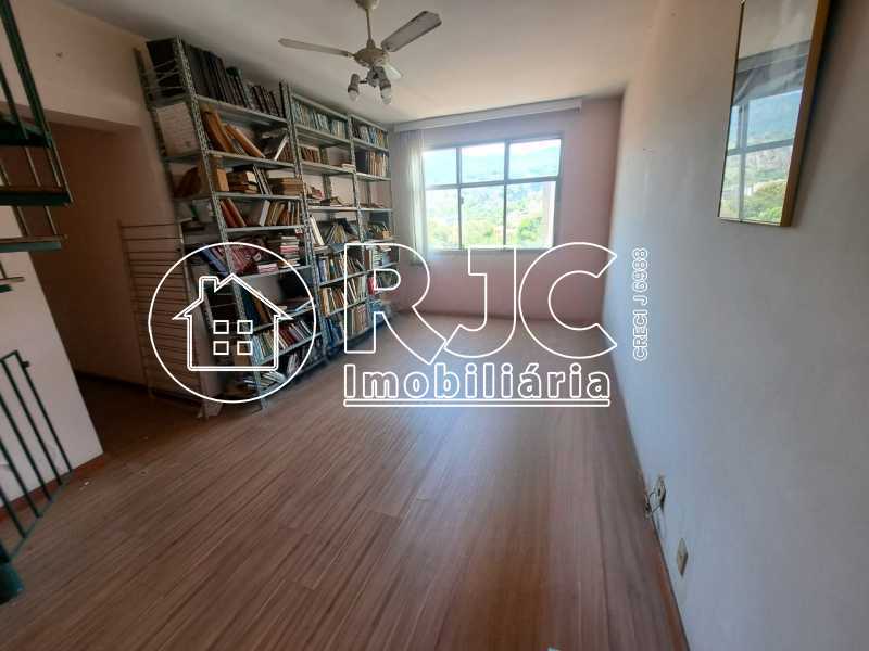 Conheça 12 do imóvel - Cobertura à venda Rua Araxá, Grajaú, Rio de Janeiro - R$ 649.000 - TICO30075 - 13 12 - 13