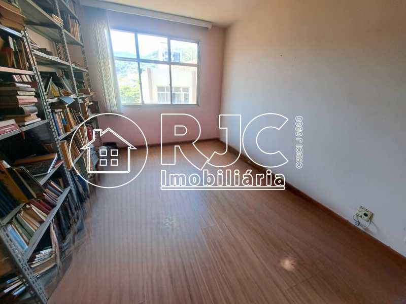 Conheça 13 do imóvel - Cobertura à venda Rua Araxá, Grajaú, Rio de Janeiro - R$ 649.000 - TICO30075 - 14 13 - 14