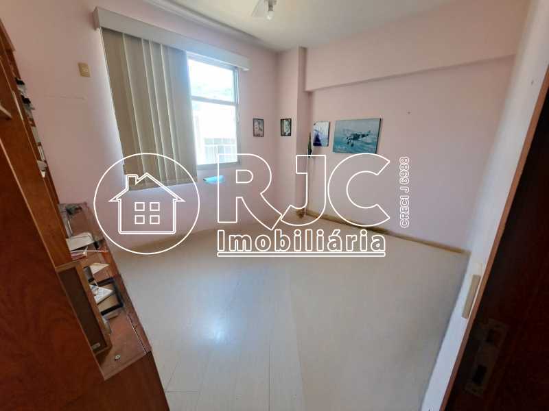 Conheça 17 do imóvel - Cobertura à venda Rua Araxá, Grajaú, Rio de Janeiro - R$ 649.000 - TICO30075 - 18 17 - 18