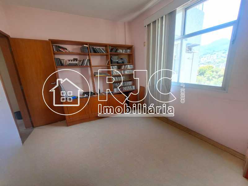 Conheça 18 do imóvel - Cobertura à venda Rua Araxá, Grajaú, Rio de Janeiro - R$ 649.000 - TICO30075 - 19 18 - 19
