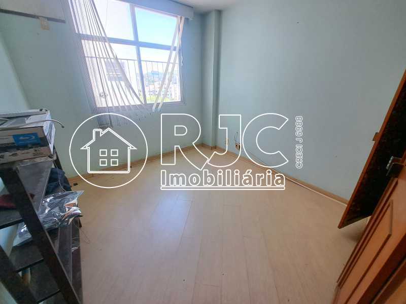 Conheça 19 do imóvel - Cobertura à venda Rua Araxá, Grajaú, Rio de Janeiro - R$ 649.000 - TICO30075 - 20 19 - 20