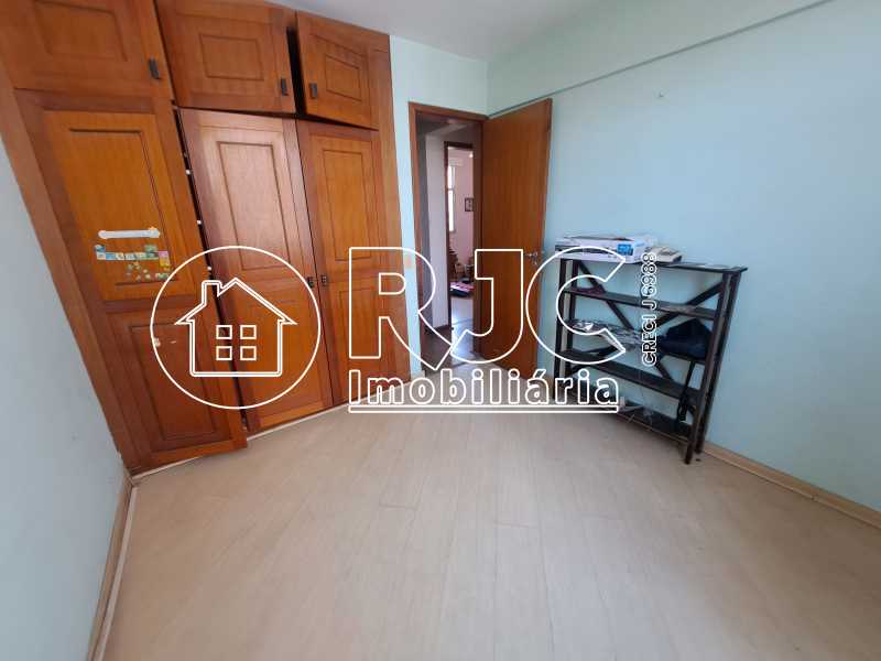 Conheça 20 do imóvel - Cobertura à venda Rua Araxá, Grajaú, Rio de Janeiro - R$ 649.000 - TICO30075 - 21 20 - 21