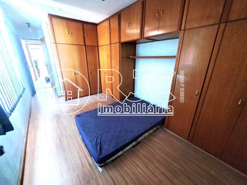Conheça 21 do imóvel - Cobertura à venda Rua Araxá, Grajaú, Rio de Janeiro - R$ 649.000 - TICO30075 - 22 21 - 22