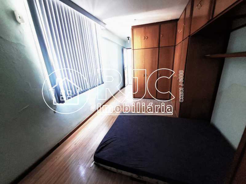 Conheça 22 do imóvel - Cobertura à venda Rua Araxá, Grajaú, Rio de Janeiro - R$ 649.000 - TICO30075 - 23 22 - 23