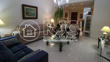 Apartamento à venda Rua Conde de Bonfim, Tijuca, Rio de Janeiro - R$ 1.000.000 - TIAP30655