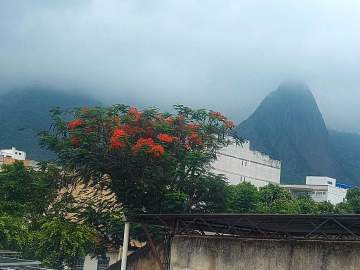 Imperdível - Apartamento à venda Rua Botucatu, Grajaú, Rio de Janeiro - R$ 570.000 - MBAP28869