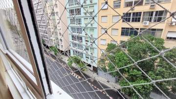 Imperdível - Apartamento à venda Rua Tonelero, Copacabana, Rio de Janeiro - R$ 1.200.000 - MBAP36051 Imperdível - Apartamento à venda Rua Tonelero, Copacabana, Rio de Janeiro - R$ 1.200.000 - MBAP36051