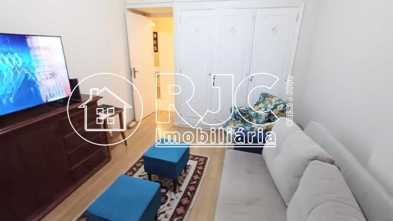 Conheça foto 07 do imóvel - Apartamento à venda Rua Tonelero, Copacabana, Rio de Janeiro - R$ 1.200.000 - MBAP36051 - 8 foto 07 - 8