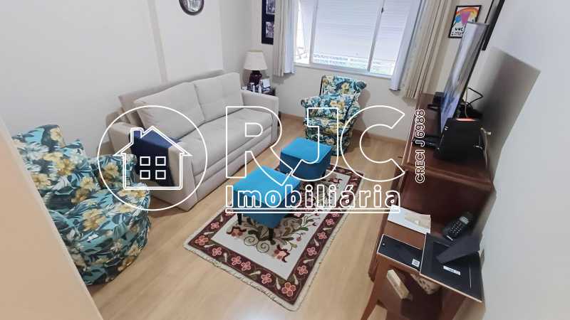 Conheça foto 09 b do imóvel - Apartamento à venda Rua Tonelero, Copacabana, Rio de Janeiro - R$ 1.200.000 - MBAP36051 - 10 foto 09 b - 10