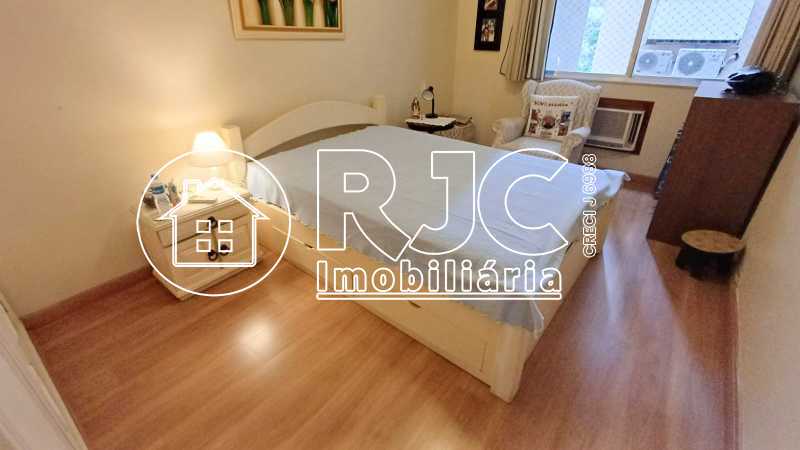 Conheça foto 10 do imóvel - Apartamento à venda Rua Tonelero, Copacabana, Rio de Janeiro - R$ 1.200.000 - MBAP36051 - 12 foto 10 - 12