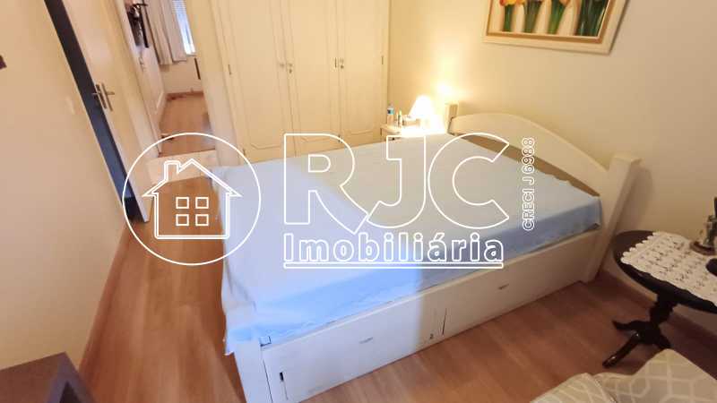 Conheça foto 12 do imóvel - Apartamento à venda Rua Tonelero, Copacabana, Rio de Janeiro - R$ 1.200.000 - MBAP36051 - 13 foto 12 - 13