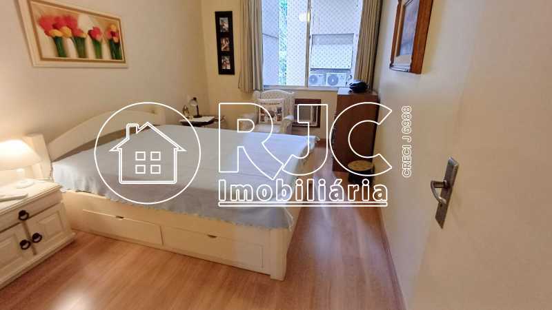 Conheça foto 13 do imóvel - Apartamento à venda Rua Tonelero, Copacabana, Rio de Janeiro - R$ 1.200.000 - MBAP36051 - 14 foto 13 - 14