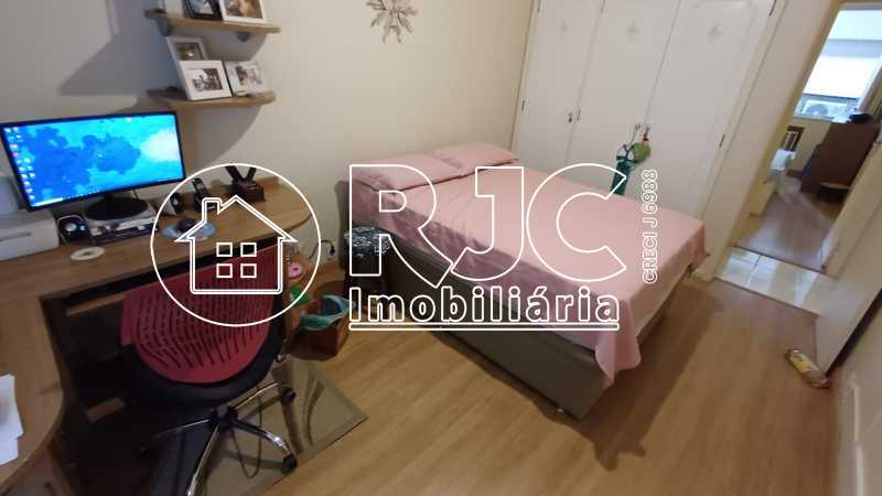 Conheça foto 14 do imóvel - Apartamento à venda Rua Tonelero, Copacabana, Rio de Janeiro - R$ 1.200.000 - MBAP36051 - 15 foto 14 - 15