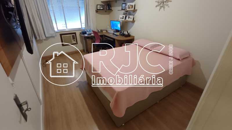 Conheça foto 15 do imóvel - Apartamento à venda Rua Tonelero, Copacabana, Rio de Janeiro - R$ 1.200.000 - MBAP36051 - 16 foto 15 - 16