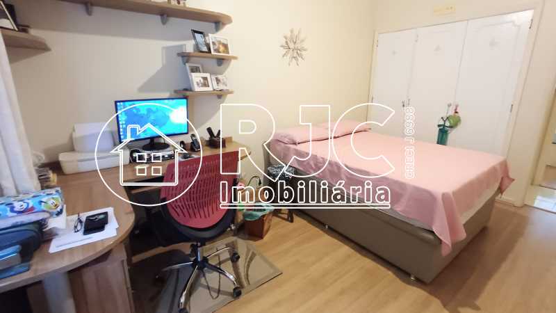 Conheça foto 18 do imóvel - Apartamento à venda Rua Tonelero, Copacabana, Rio de Janeiro - R$ 1.200.000 - MBAP36051 - 17 foto 18 - 17