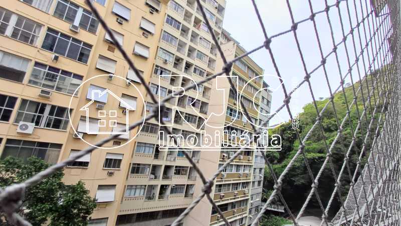 Conheça foto 19 do imóvel - Apartamento à venda Rua Tonelero, Copacabana, Rio de Janeiro - R$ 1.200.000 - MBAP36051 - 18 foto 19 - 18