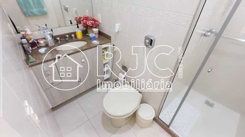 Conheça foto 20 do imóvel - Apartamento à venda Rua Tonelero, Copacabana, Rio de Janeiro - R$ 1.200.000 - MBAP36051 - 20 foto 20 - 20