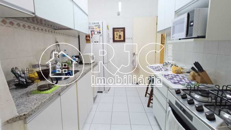 Conheça foto 22 do imóvel - Apartamento à venda Rua Tonelero, Copacabana, Rio de Janeiro - R$ 1.200.000 - MBAP36051 - 22 foto 22 - 22