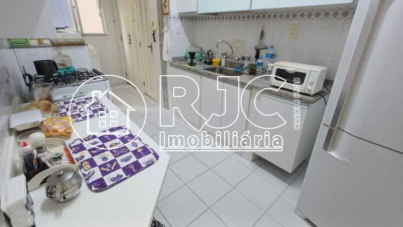 Conheça foto 24 do imóvel - Apartamento à venda Rua Tonelero, Copacabana, Rio de Janeiro - R$ 1.200.000 - MBAP36051 - 23 foto 24 - 23