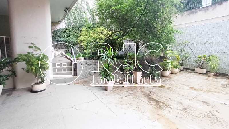 Conheça foto 30 do imóvel - Apartamento à venda Rua Tonelero, Copacabana, Rio de Janeiro - R$ 1.200.000 - MBAP36051 - 26 foto 30 - 26