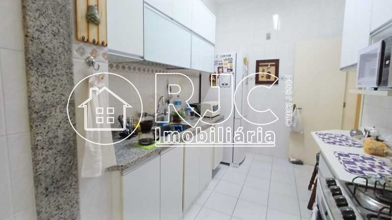 Conheça foto23 do imóvel - Apartamento à venda Rua Tonelero, Copacabana, Rio de Janeiro - R$ 1.200.000 - MBAP36051 - 27 foto23 - 27