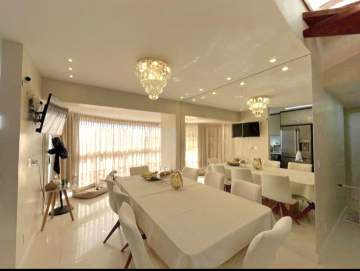 Cobertura à venda Rua Garibaldi, Tijuca, Rio de Janeiro - R$ 1.390.000 - MBCO30716