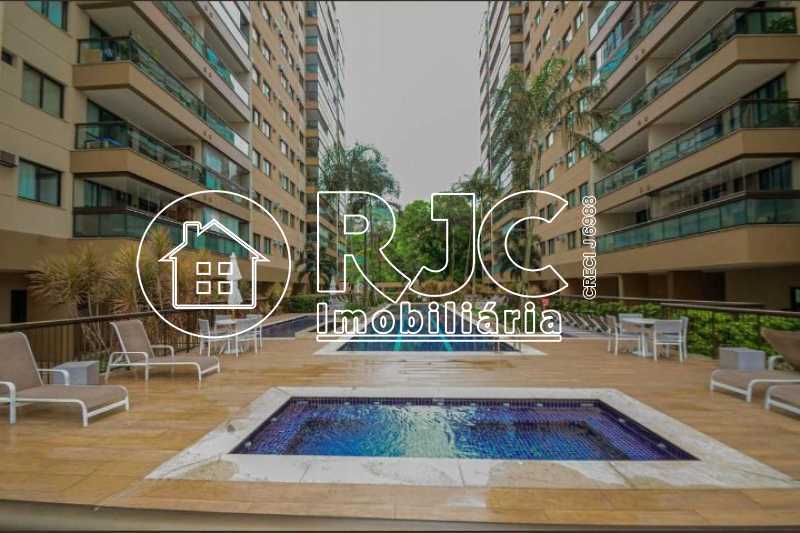 Conheça 1.1 do imóvel - Apartamento à venda Rua do Bispo, Tijuca, Rio de Janeiro - R$ 600.000 - MBAP28873 - 1 1.1 - 1