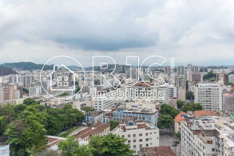 Conheça 4 do imóvel - Apartamento à venda Rua do Bispo, Tijuca, Rio de Janeiro - R$ 600.000 - MBAP28873 - 5 4 - 5