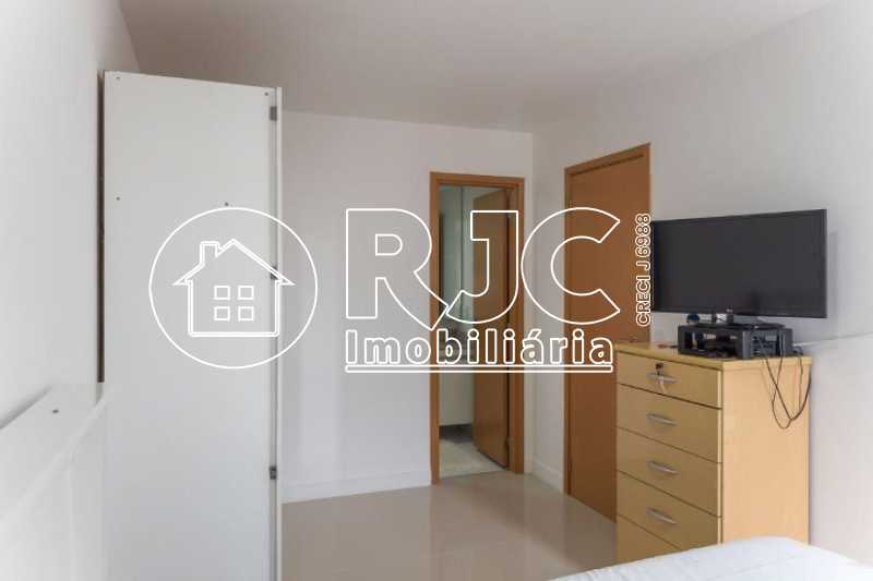 Conheça 8 do imóvel - Apartamento à venda Rua do Bispo, Tijuca, Rio de Janeiro - R$ 600.000 - MBAP28873 - 9 8 - 9