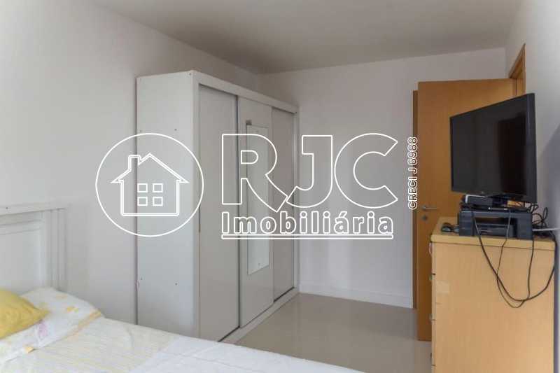 Conheça 9 do imóvel - Apartamento à venda Rua do Bispo, Tijuca, Rio de Janeiro - R$ 600.000 - MBAP28873 - 10 9 - 10