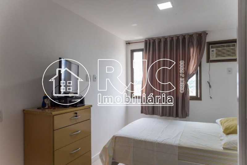 Conheça 10 do imóvel - Apartamento à venda Rua do Bispo, Tijuca, Rio de Janeiro - R$ 600.000 - MBAP28873 - 11 10 - 11