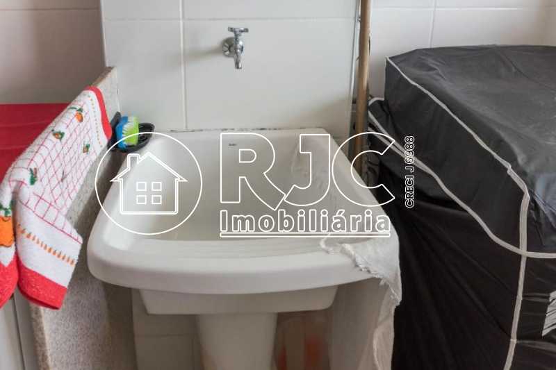 Conheça 13 do imóvel - Apartamento à venda Rua do Bispo, Tijuca, Rio de Janeiro - R$ 600.000 - MBAP28873 - 14 13 - 14