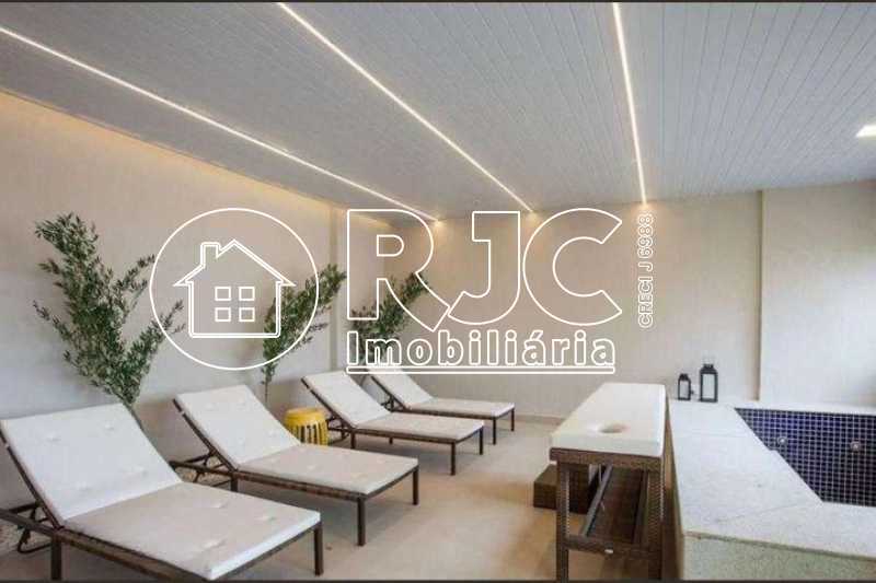 Conheça 15 do imóvel - Apartamento à venda Rua do Bispo, Tijuca, Rio de Janeiro - R$ 600.000 - MBAP28873 - 16 15 - 16
